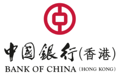 中國銀行(香港) Bank of China (Hong Kong)