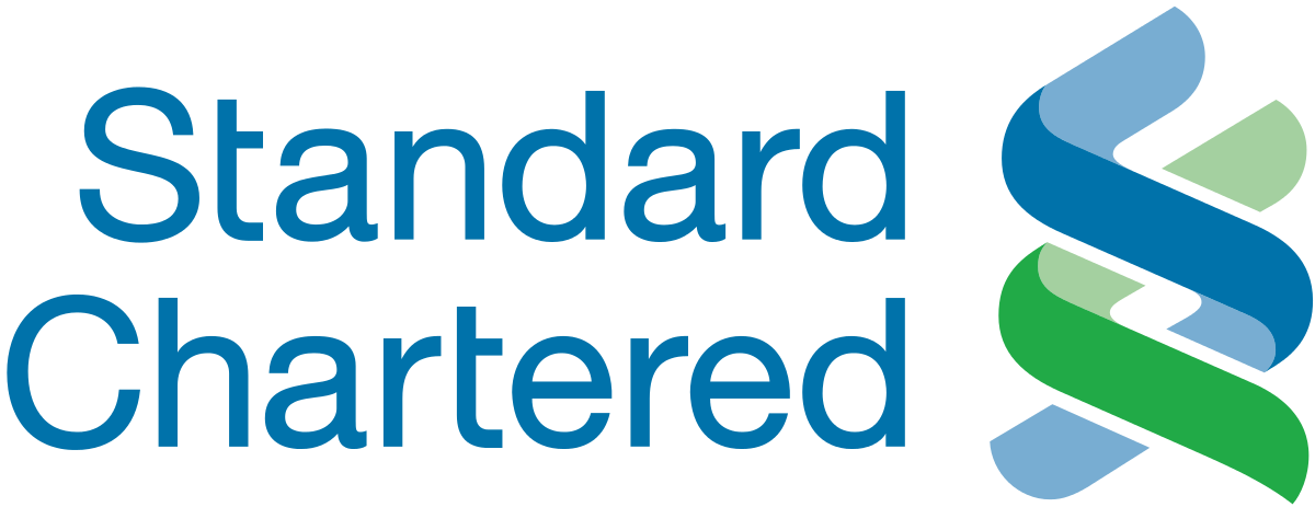 渣打銀行 Standard Chartered Bank